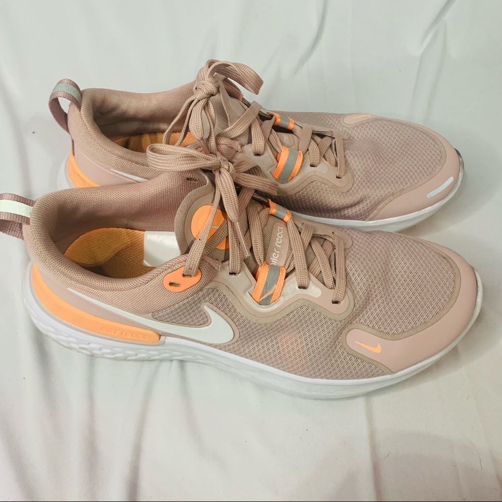 Nike Miler React - image 3